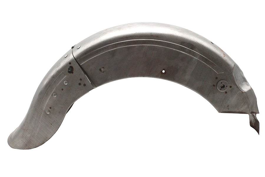 V-Twin FLH Hinged Rear Fender for Harley Davidson (1961-1983)