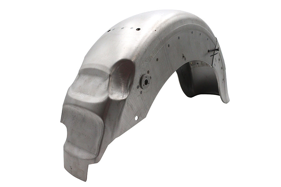 V-Twin FLH Hinged Rear Fender for Harley Davidson (1955-1972 Models)