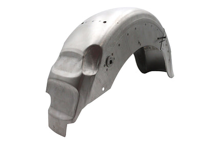 V-Twin FLH Hinged Rear Fender for Harley Davidson (1955-1972 Models)