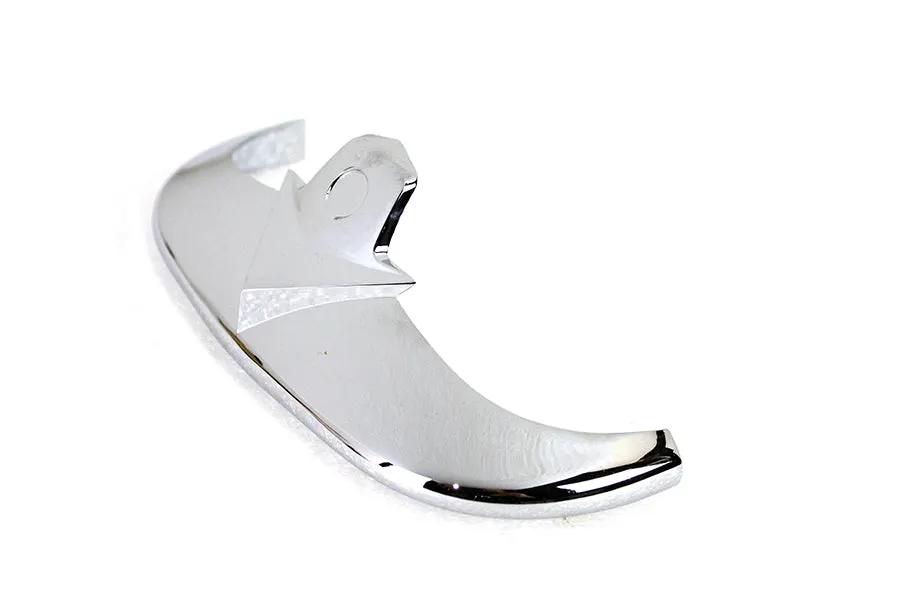 Wyatt Gatling Front Fender Tip for Harley Davidson FLSTS (1997-2006) by Wyatt Gatling
