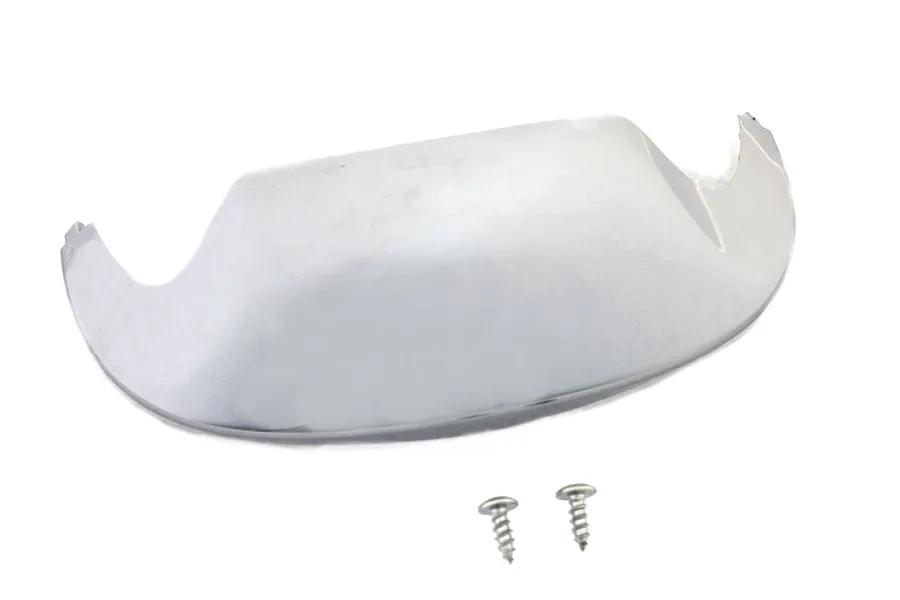 V-Twin Chrome Front Fender Tip for Harley Davidson FLT - Part #77672 by V-Twin