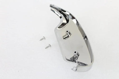 V-Twin Chrome Front Fender Tip for Harley Davidson FLT - Part #77672 by V-Twin