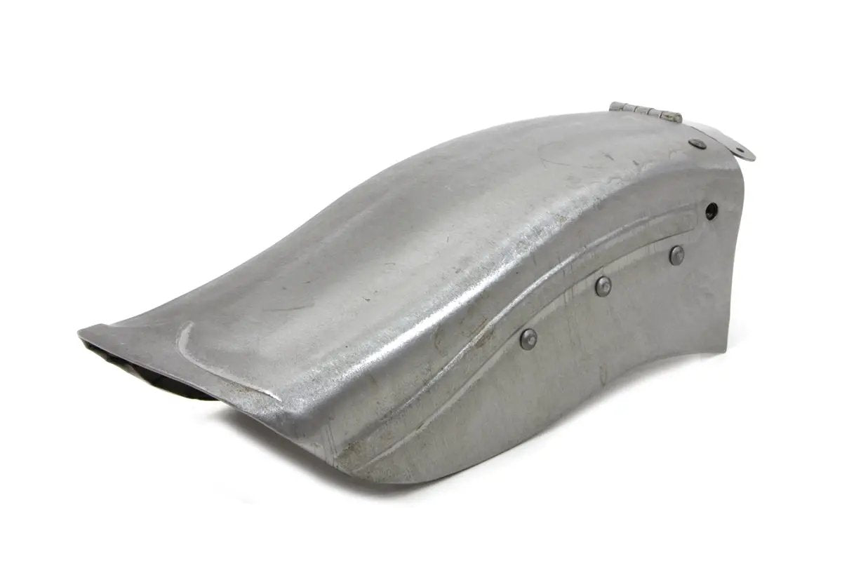 Wyatt Gatling Rear Fender Tail End for Harley Davidson FL (1958-1967) by Wyatt Gatling