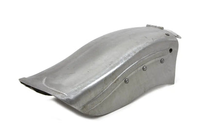 Wyatt Gatling Rear Fender Tail End for Harley Davidson FL (1958-1967) by Wyatt Gatling
