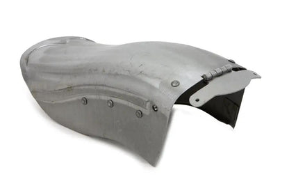 Wyatt Gatling Rear Fender Tail End for Harley Davidson FL (1958-1967) by Wyatt Gatling