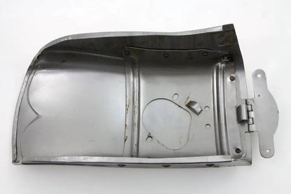 Wyatt Gatling Rear Fender Tail End for Harley Davidson FL (1958-1967) by Wyatt Gatling