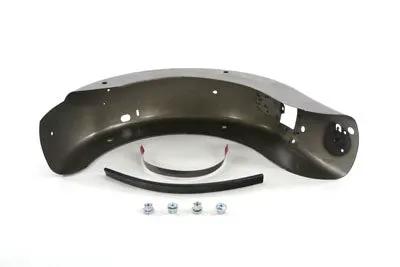 Wyatt Gatling OEM Rear Stock Fender for Harley Davidson FLT (Part #59579-99B) by Wyatt Gatling