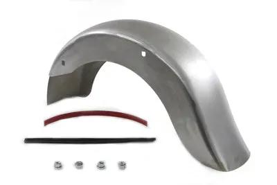 Wyatt Gatling Dresser Type Rear Fender for Harley Davidson FLT (1997-2006) by Wyatt Gatling