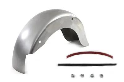 Wyatt Gatling Dresser Type Rear Fender for Harley Davidson FLT (1997-2006) by Wyatt Gatling