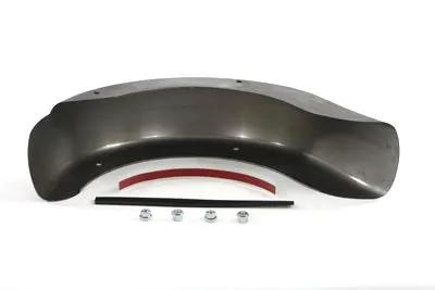 Wyatt Gatling Dresser Type Rear Fender for Harley Davidson FLT (1997-2006) by Wyatt Gatling