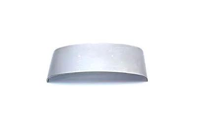 Wyatt Gatling Front Fender Inner Brace for Harley Davidson EL and FL 1936-1945 by Wyatt Gatling