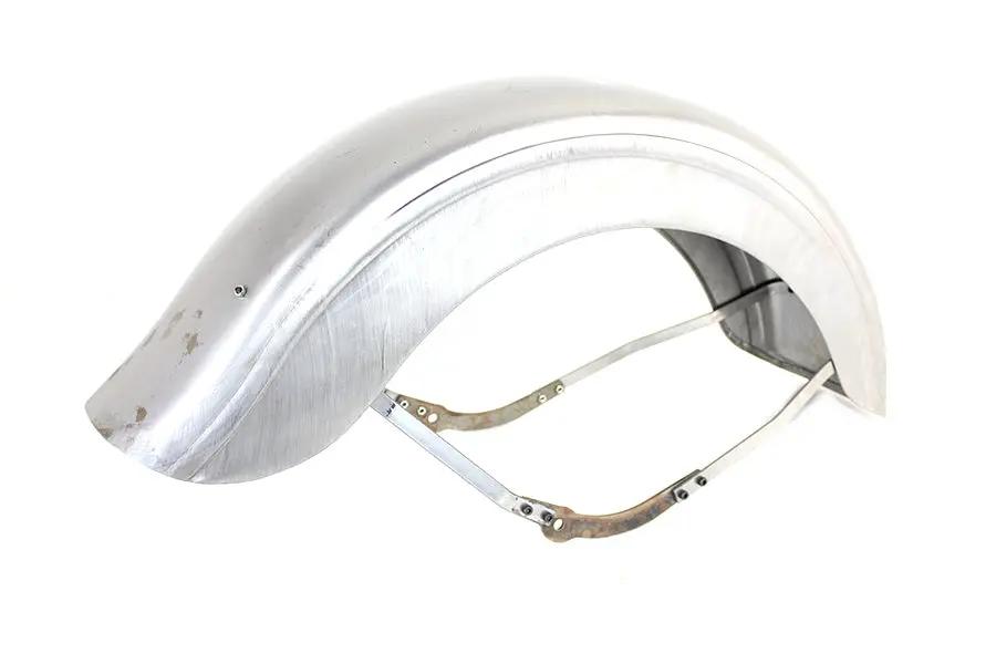 Wyatt Gatling Spring Fork Front Fender for Harley Davidson RL and G Models by Wyatt Gatling
