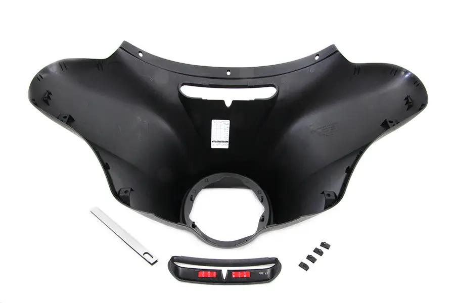 Wyatt Gatling Fairing Outer Shell for Harley Davidson FLHT (2014-2023) by Wyatt Gatling