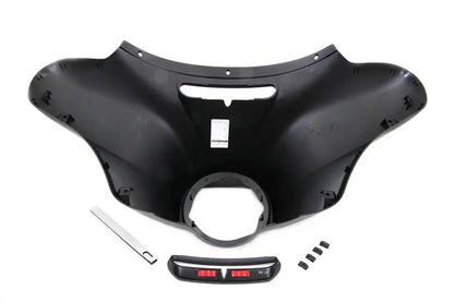 Wyatt Gatling Fairing Outer Shell for Harley Davidson FLHT (2014-2023) by Wyatt Gatling