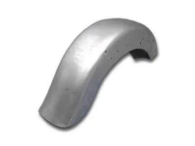 Wyatt Gatling 74707 Replica Rear Fender for Harley Davidson FLST – Raw Finish by Wyatt Gatling