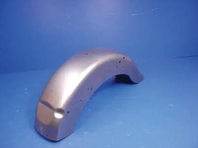 Wyatt Gatling 74707 Replica Rear Fender for Harley Davidson FLST – Raw Finish by Wyatt Gatling