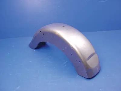 Wyatt Gatling 74707 Replica Rear Fender for Harley Davidson FLST – Raw Finish by Wyatt Gatling