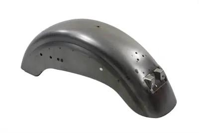 Wyatt Gatling Part 75870 Replica Rear Fender Raw for Harley Davidson FXR Models by Wyatt Gatling