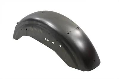 Wyatt Gatling Part 75870 Replica Rear Fender Raw for Harley Davidson FXR Models by Wyatt Gatling