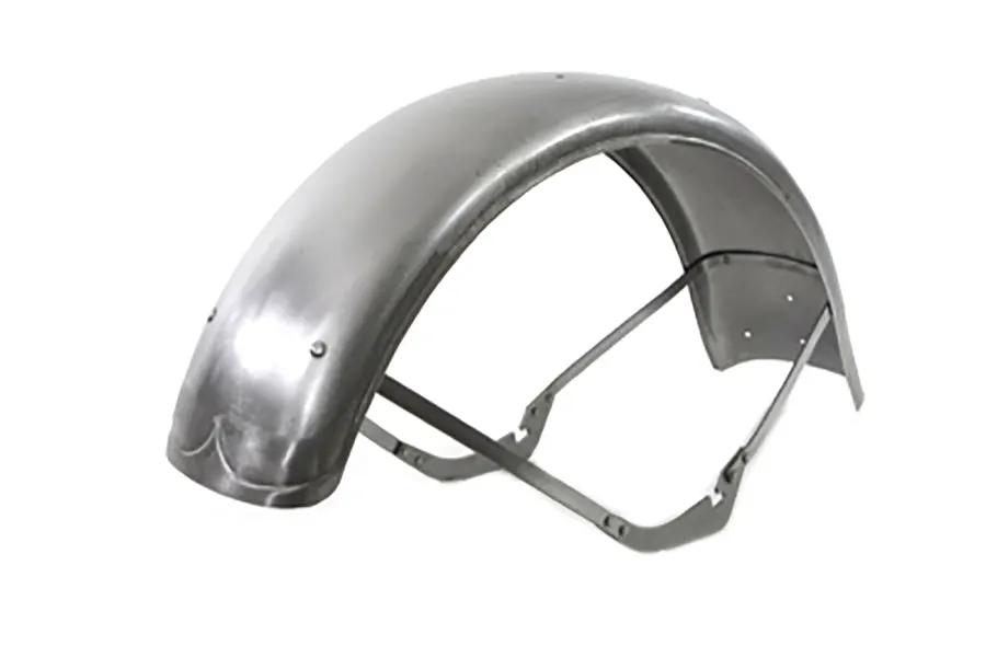 Wyatt Gatling 50-0772 POPEYE Military Front Fender for Harley Davidson WL Models by Wyatt Gatling