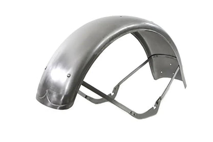 Wyatt Gatling 50-0772 POPEYE Military Front Fender for Harley Davidson WL Models by Wyatt Gatling