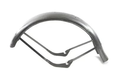 Wyatt Gatling 50-0772 POPEYE Military Front Fender for Harley Davidson WL Models by Wyatt Gatling