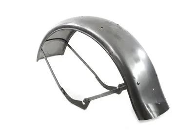 Wyatt Gatling 50-0772 POPEYE Military Front Fender for Harley Davidson WL Models by Wyatt Gatling
