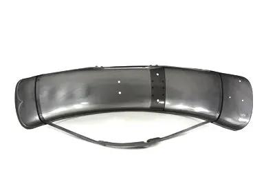Wyatt Gatling 50-0772 POPEYE Military Front Fender for Harley Davidson WL Models by Wyatt Gatling