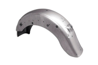 Wyatt Gatling 72522B Replica Rear Fender for Harley Davidson FL Models by Wyatt Gatling