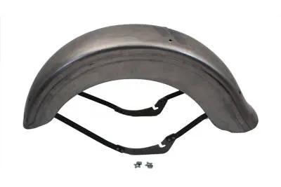 Wyatt Gatling Spring Fork Front Fender for 1936-1945 Harley Davidson WL Models, 32 Inch Length by Wyatt Gatling
