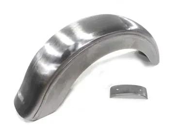 Wyatt Gatling Front Fender Spring Fork Raw for Harley Davidson EL and FL Models by Wyatt Gatling
