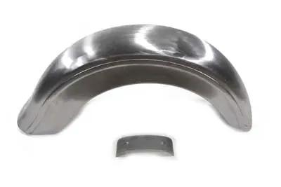 Wyatt Gatling Front Fender Spring Fork Raw for Harley Davidson EL and FL Models by Wyatt Gatling