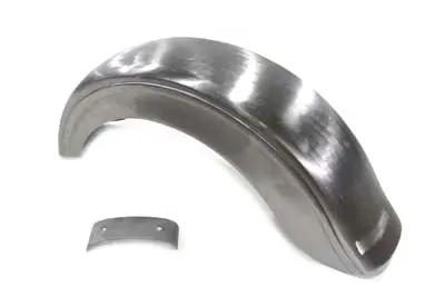 Wyatt Gatling Front Fender Spring Fork Raw for Harley Davidson EL and FL Models by Wyatt Gatling