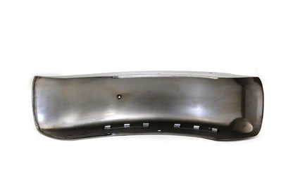 Wyatt Gatling Rear Fender Bobbed Raw for Harley Davidson FXST (1984-1993) by Wyatt Gatling