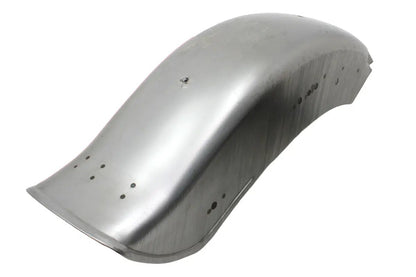 Wyatt Gatling XL Bobbed Rear Fender for Harley Davidson XL 1982-1991 by Wyatt Gatling