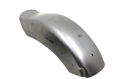 Wyatt Gatling XL Bobbed Rear Fender for Harley Davidson XL 1982-1991 by Wyatt Gatling