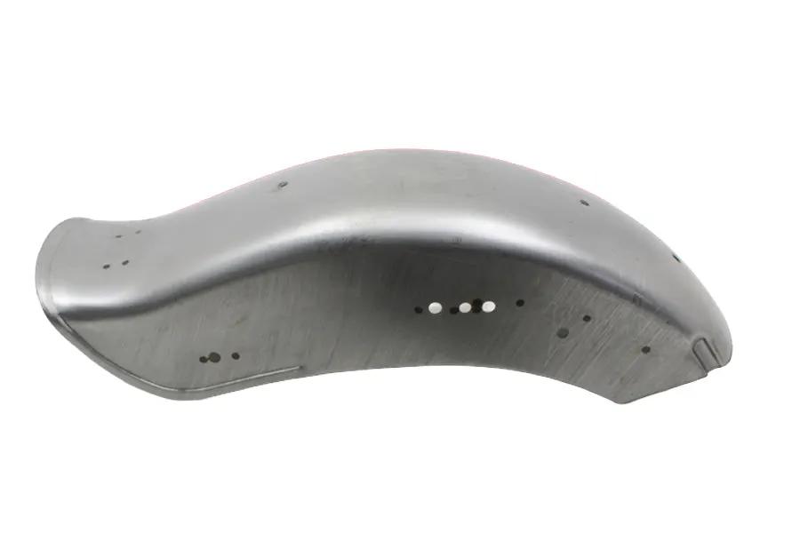 Wyatt Gatling XL Bobbed Rear Fender for Harley Davidson XL 1982-1991 by Wyatt Gatling