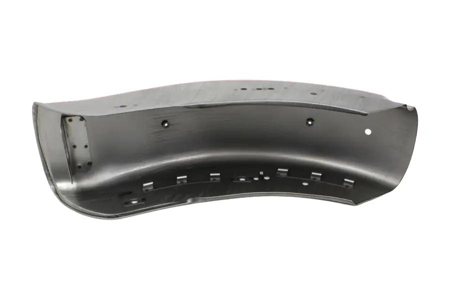 Wyatt Gatling XL Bobbed Rear Fender for Harley Davidson XL 1982-1991 by Wyatt Gatling