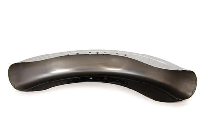 Wyatt Gatling Front Fender Spring Fork Style Raw - 50-0794 by Wyatt Gatling