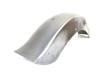 Wyatt Gatling Rear Fender Bobbed Steel for Harley Davidson XL (1957-1966) by Wyatt Gatling