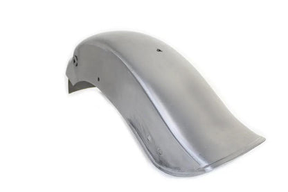 Wyatt Gatling Rear Fender Bobbed Steel for Harley Davidson XL (1957-1966) by Wyatt Gatling