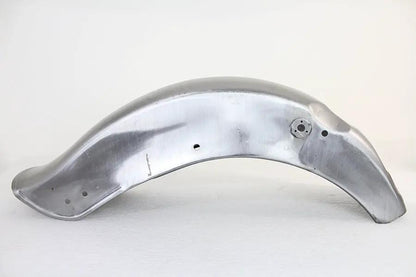 Wyatt Gatling Rear Fender Bobbed Steel for Harley Davidson XL (1957-1966) by Wyatt Gatling