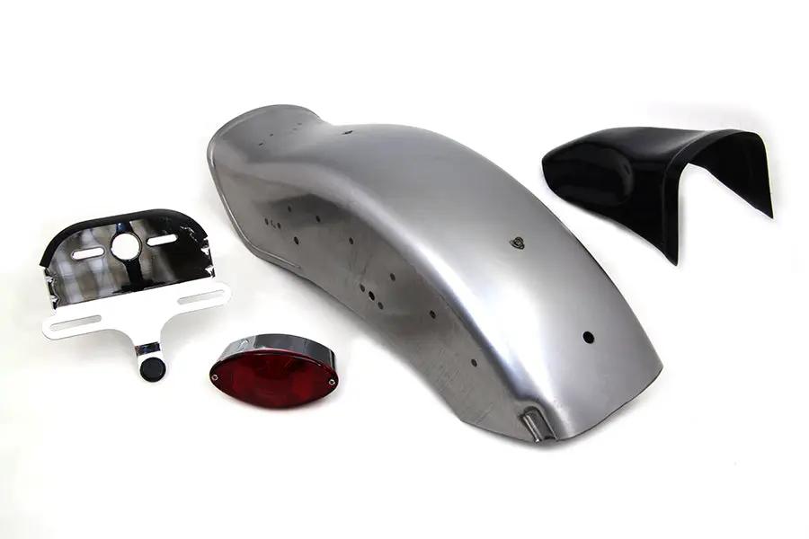 Wyatt Gatling Rear Fender Kit Bobbed for Harley Davidson XL (1994-2003) by Wyatt Gatling