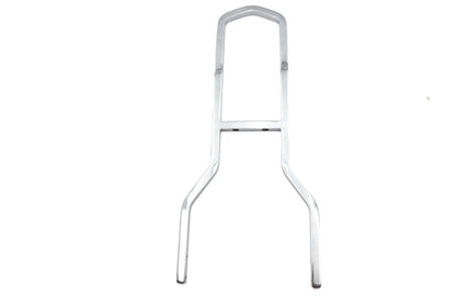 Wyatt Gatling 16 Inch Lowboy Sissy Bar Back for Harley Davidson FXST (Part No. 08-0512) by Wyatt Gatling