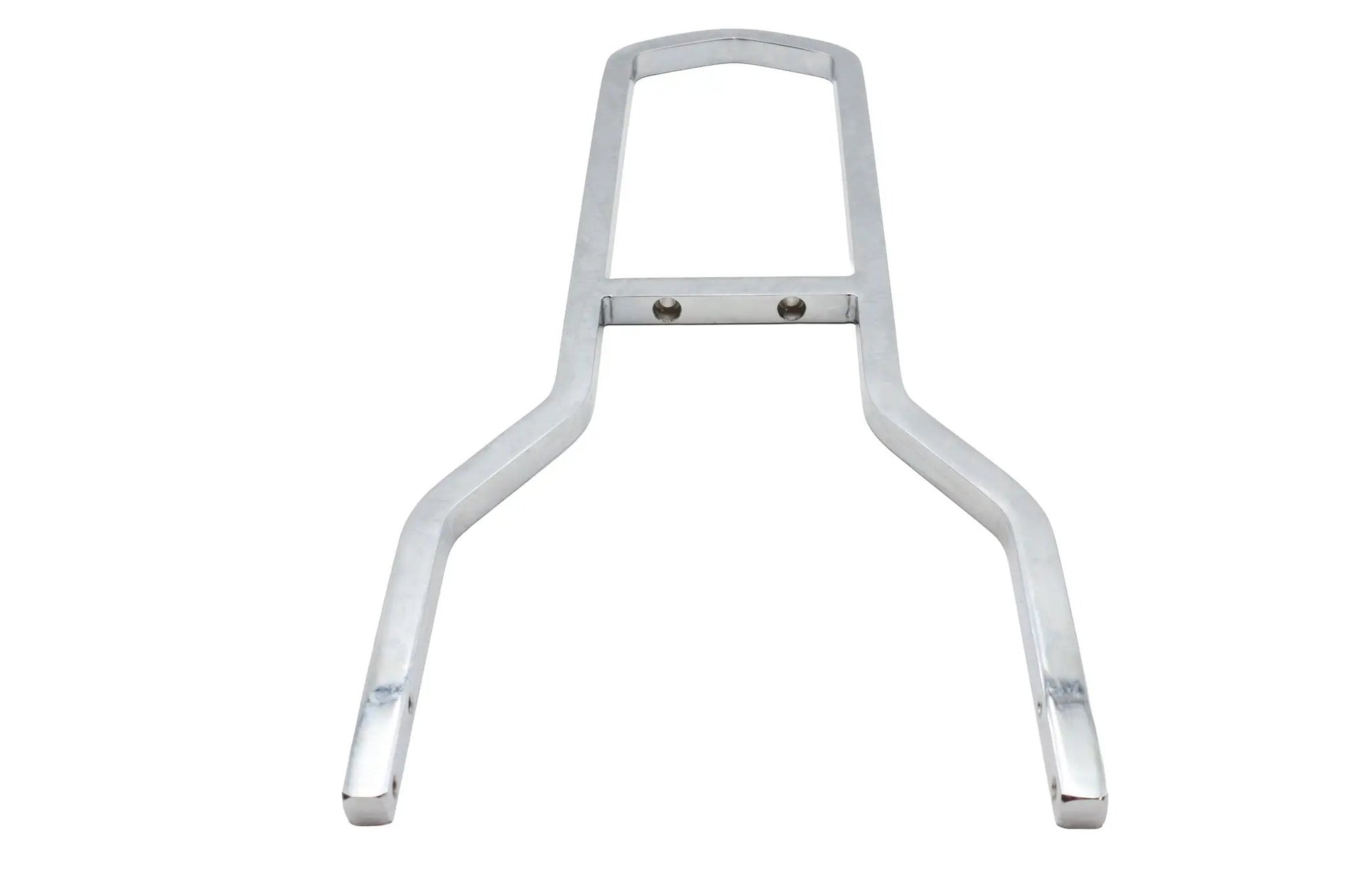 Wyatt Gatling 16 Inch Lowboy Sissy Bar Back for Harley Davidson FXST (Part No. 08-0512) by Wyatt Gatling
