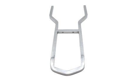 Wyatt Gatling 16 Inch Lowboy Sissy Bar Back for Harley Davidson FXST (Part No. 08-0512) by Wyatt Gatling