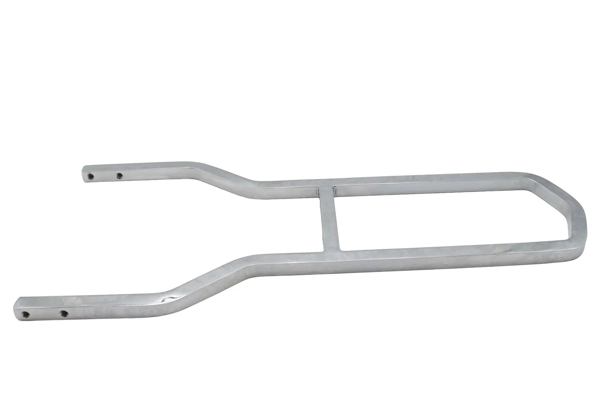 Wyatt Gatling 16 Inch Lowboy Sissy Bar Back for Harley Davidson FXST (Part No. 08-0512) by Wyatt Gatling