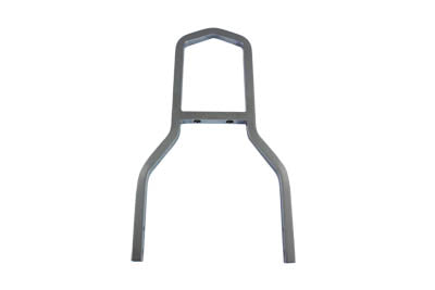 Wyatt Gatling 11 Inch Mini Lowboy Sissy Bar Back for Harley Davidson XL