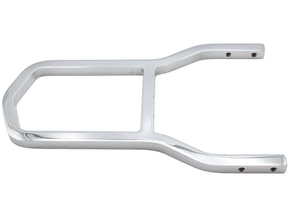 Wyatt Gatling 08-0511 11 Inch Tall Mini Sissy Bar Back for Harley Davidson XL Models