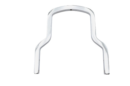 Wyatt Gatling 8-3/4 inch Shorty Sissy Bar Handrail for Harley Davidson XL